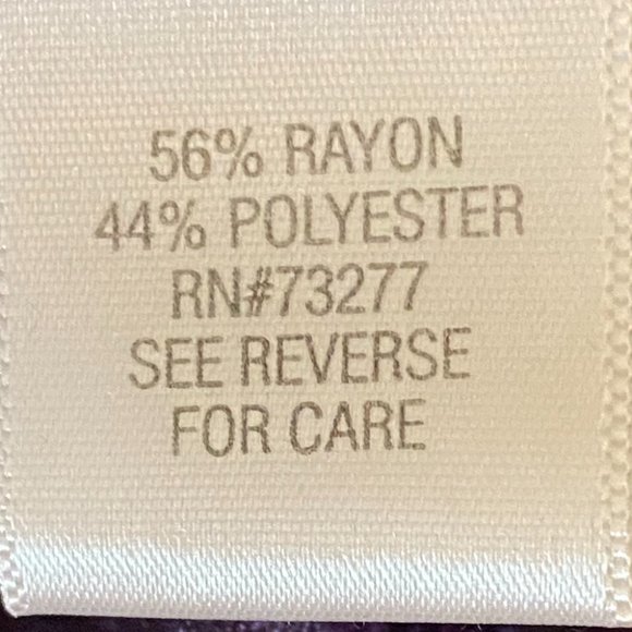 Croft & Barrow Jacket - Picture 6 of 7